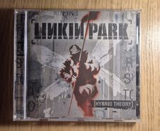 Linkin Park Hybrid Theory