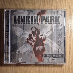 Linkin Park Hybrid Theory