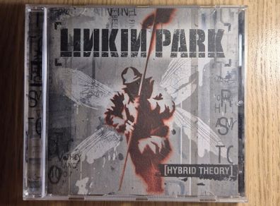 Linkin Park Hybrid Theory