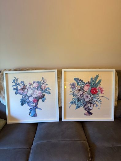 Wall art