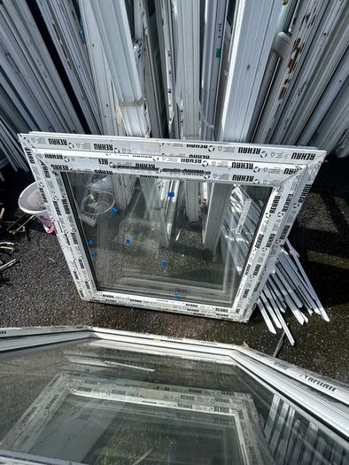 pvc window from 200
