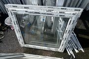 pvc window from 150