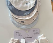 M&S Baby Bibs