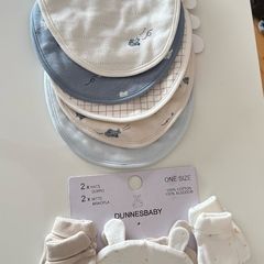 M&S Baby Bibs