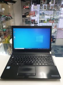 Toshiba Portege A30 Core i5-6300U (6th Gen) 2,40GHZ 13,3 " 6GB RAM 120GB SSD HDMI, Windows 10 Pro