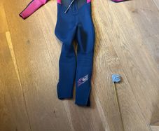 wetsuit