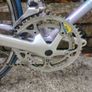 Claud Butler Criterium vintage road bike Image 4