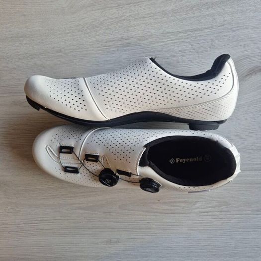 Feyenold Cycling Shoes, UK 12-EU 47