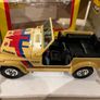 Jeep CJ Collection x 3 Models 1/24 Burago Image 7