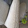 Sophia Patterned Accent Swivel Chair DFS Image 6