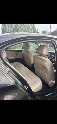 BMW 520d automatic