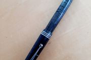 Vintage Montegrappa fountain pen