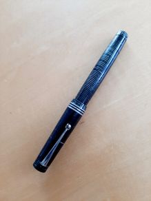 Vintage Montegrappa fountain pen