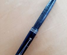 Vintage Montegrappa fountain pen