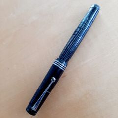 Vintage Montegrappa fountain pen