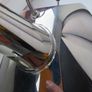 ALESSI kettle 9093 Image 6
