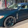 Jaguar XF V6 Premium Luxury. NCT. Superb Condition Image 3