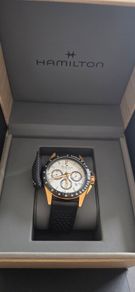 Hamilton Watch Brand New