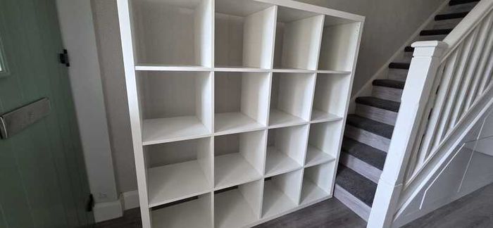 Ikea KALLAX shelving unit