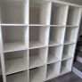 Ikea KALLAX shelving unit Image 2
