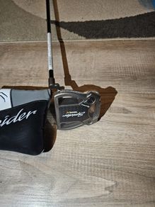 Taylormade spider Tourx