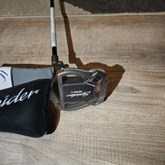 Taylormade spider Tourx