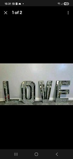 wall art