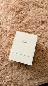 Memree perfume - blooms in Venus