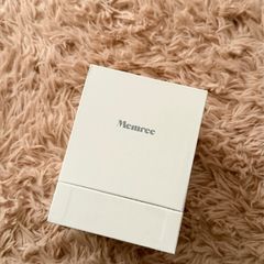Memree perfume - blooms in Venus