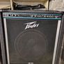 Heavy Relic Jazz Bass With Peavey amp Image 2