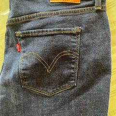 Levi's Women's Classic Straight Jeans