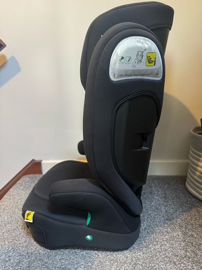 Joie I-Trillo car seat