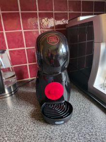 Delonghi Dolce Gusto Piccolo