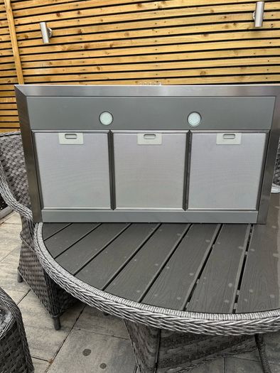 cooker hood