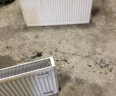 radiators