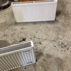 radiators