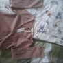 beige knit top from river island Image 3