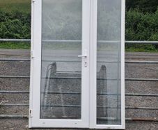 Pvc Door