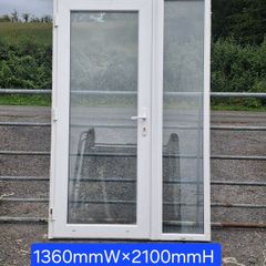 Pvc Door