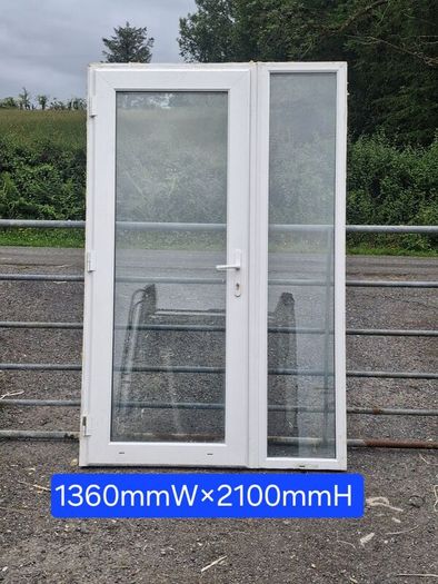 Pvc Door