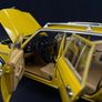 Mercedes 200t - W123 Estate - 1982 - 1/18 - New In Box Image 8