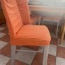 Dining table & chairs Image 2