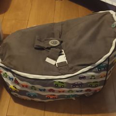 baby bean bag