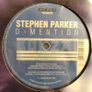 Stephen Parker - D-Mention - Bonzai Trance Germany Records - QUALITY Late 90s TRANCE from the late Marino Stephano R.I.P. Image 4