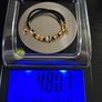 18k / ct Gold Bracelet / Bangle Image 5
