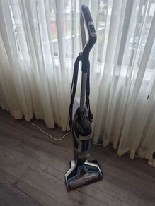 Bissell CrossWave Pet Pro