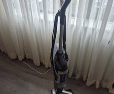 Bissell CrossWave Pet Pro