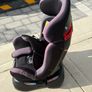 child car seat Image 2
