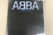 ABBA number ones rare dvd set hits bonus videos