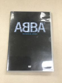 ABBA number ones rare dvd set hits bonus videos
